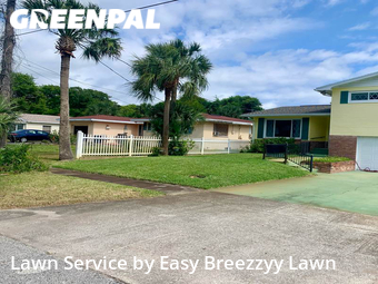 Lawn Maintenance nearby Daytona Beach, FL, 