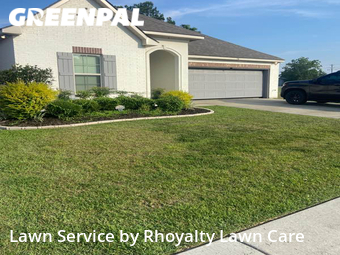 Lawn Care Service nearby Broussard, LA, 