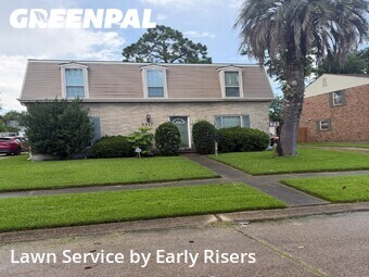 Lawn Mowing nearby Terrytown, LA, 