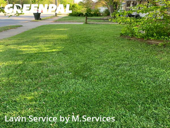 Lawn Care Service nearby Greensboro, NC, 