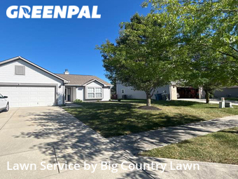 Lawn Care nearby Noblesville, IN, 