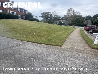 Lawn Mow nearby Alpharetta, GA, 