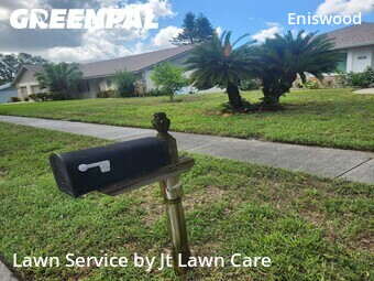 Lawn Cut nearby Palm Harbor, FL, 