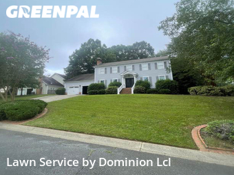 Lawn Cut nearby Matthews, TX, 