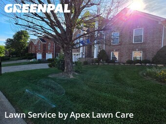 Yard Cutting nearby Louisville, KY, 