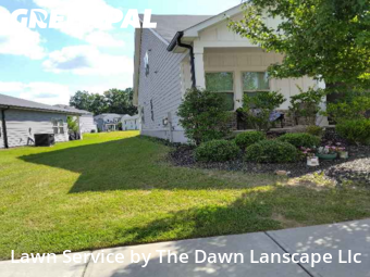 Lawn Cut nearby Canton, GA, 