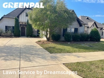 Lawn Mowing nearby Auburn, AL, 