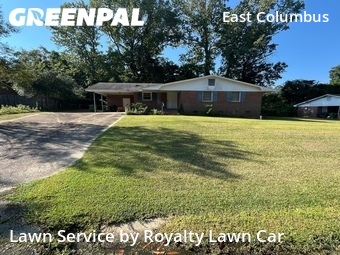 Lawn Cutting nearby Columbus, GA, 