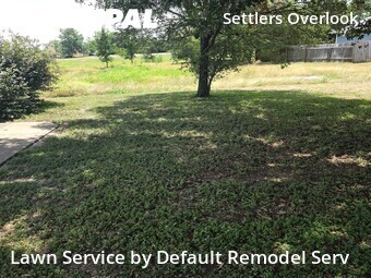 Grass Cut nearby Round Rock, TX, 