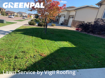 Lawn Maintenance nearby Colorado Springs, CO, 
