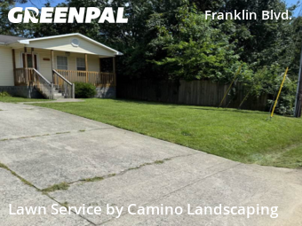 Lawn Mowing nearby Greensboro, NC, 