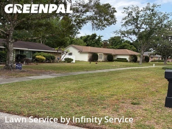 Lawn Care Service nearby Winter Springs, FL, 
