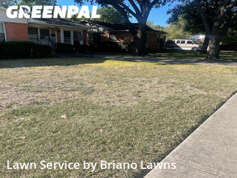 Lawn Cutting nearby Richardson, TX, 