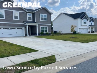 Lawn Cut nearby Raeford, NC, 