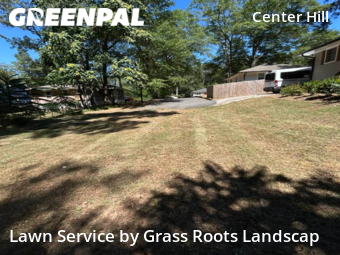 Grass Cut nearby Atlanta, GA, 