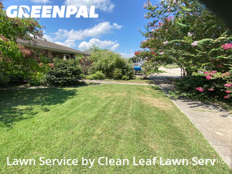 Lawn Cutting nearby Chalmette, LA, 