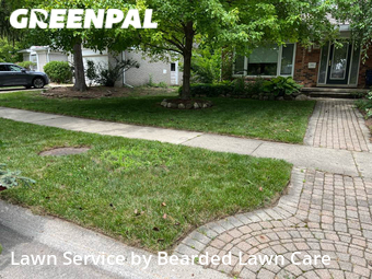 Lawn Mow nearby Plymouth, MI, 