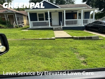 Grass Cutting nearby Leavenworth, KS, 