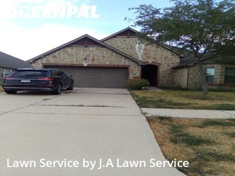 Lawn Service nearby Manvel, TX, 