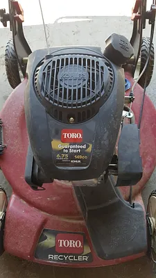 One Stop Lawnmower Repair Photo 2