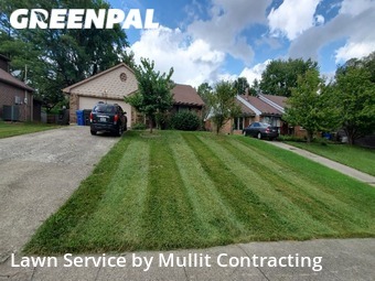 Lawn Cut nearby Lexington, KY, 