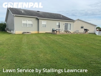 Lawn Care nearby O'fallon, MO, 