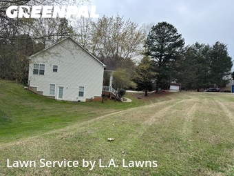 Lawn Mowing Service nearby Cumming, GA, 