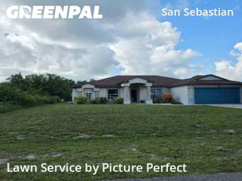 Lawn Mowing Service nearby Micco, FL, 