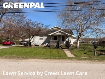 Lawn Mow nearby Holland, OH, 