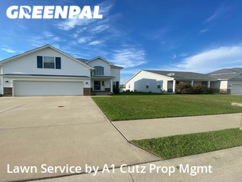 Lawn Mowing nearby Wyoming, DE, 