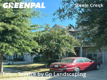 Lawn Mowing nearby Charlotte, NC, 