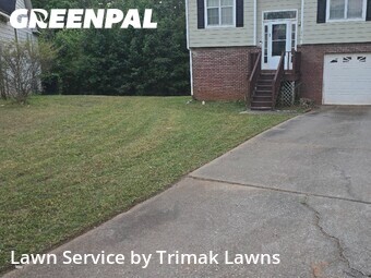 Lawn Cutting nearby Riverdale, GA, 
