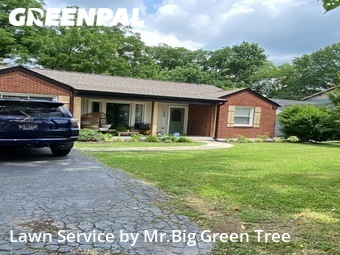 Lawn Mowing Service nearby Nashville, TN, 