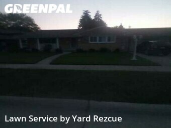Yard Cutting nearby Allen Park, MI, 