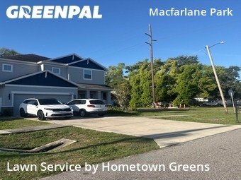 Lawn Cutting nearby Tampa, FL, 