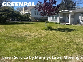 Grass Cutting nearby Lake Bluff, IL, 