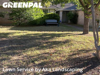 Lawn Service nearby Austin, TX, 