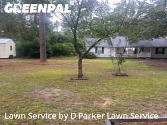 Lawn Care nearby Hephzibah, GA, 