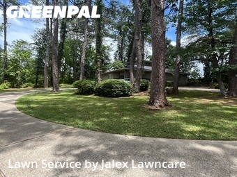 Yard Mowing nearby Tallahassee, FL, 