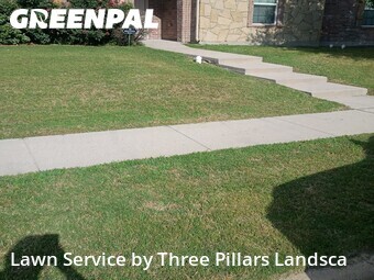 Lawn Cutting nearby Lancaster, CA, 
