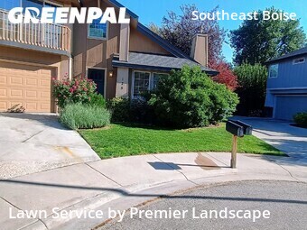 Grass Cutting nearby Boise, ID, 