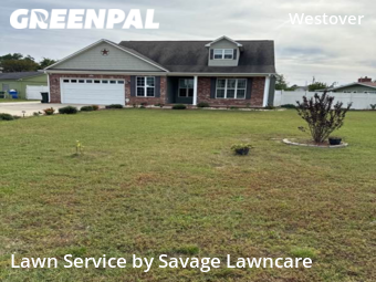 Lawn Mowing nearby Fayetteville, NC, 