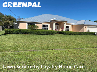 Lawn Maintenance nearby Port St. Lucie, FL, 