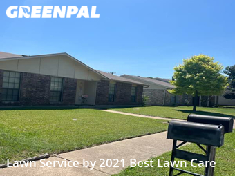 Lawn Care nearby Dallas, TX, 