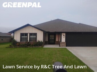Lawn Care Service nearby Shawnee, OK, 