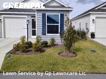 Yard Mowing nearby Sumterville, FL, 