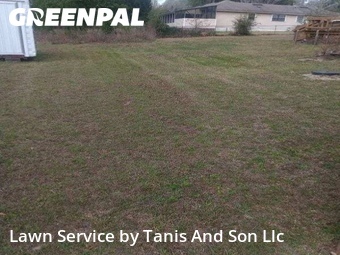 Lawn Care nearby Gainesville, FL, 