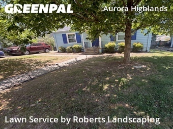 Grass Cut nearby Arlington, VA, 