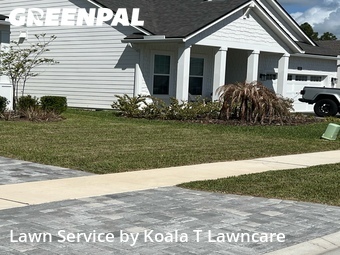 Grass Cut nearby Nocatee, FL, 
