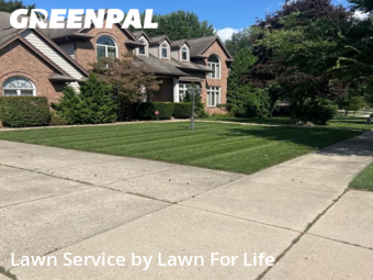 Lawn Mowing Service nearby Troy, MI, 